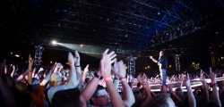May 11 - Raleigh, NC Photo By Southern Reel